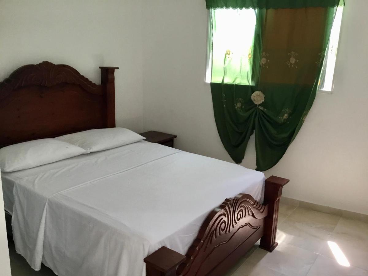 Posada El Sol, Home Near Airport Sdq Boca Chica Exterior photo