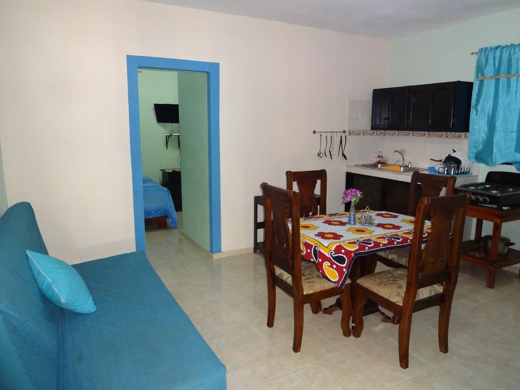 Posada El Sol, Home Near Airport Sdq Boca Chica Room photo