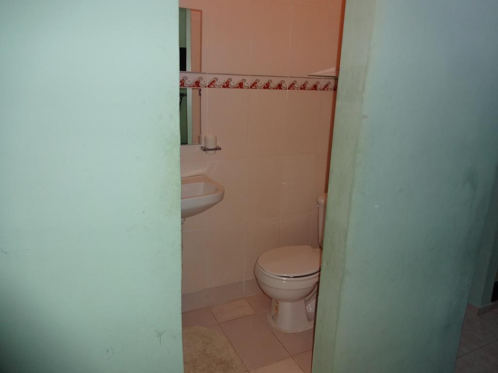 Posada El Sol, Home Near Airport Sdq Boca Chica Room photo