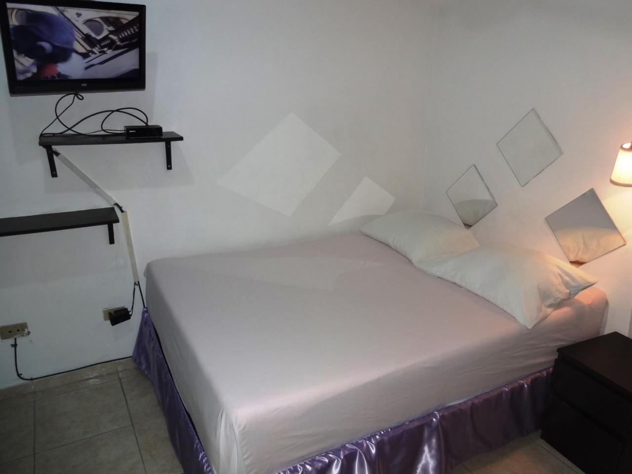 Aparta Hotel El Sol, Home Near Airport Sdq Boca Chica Exterior photo