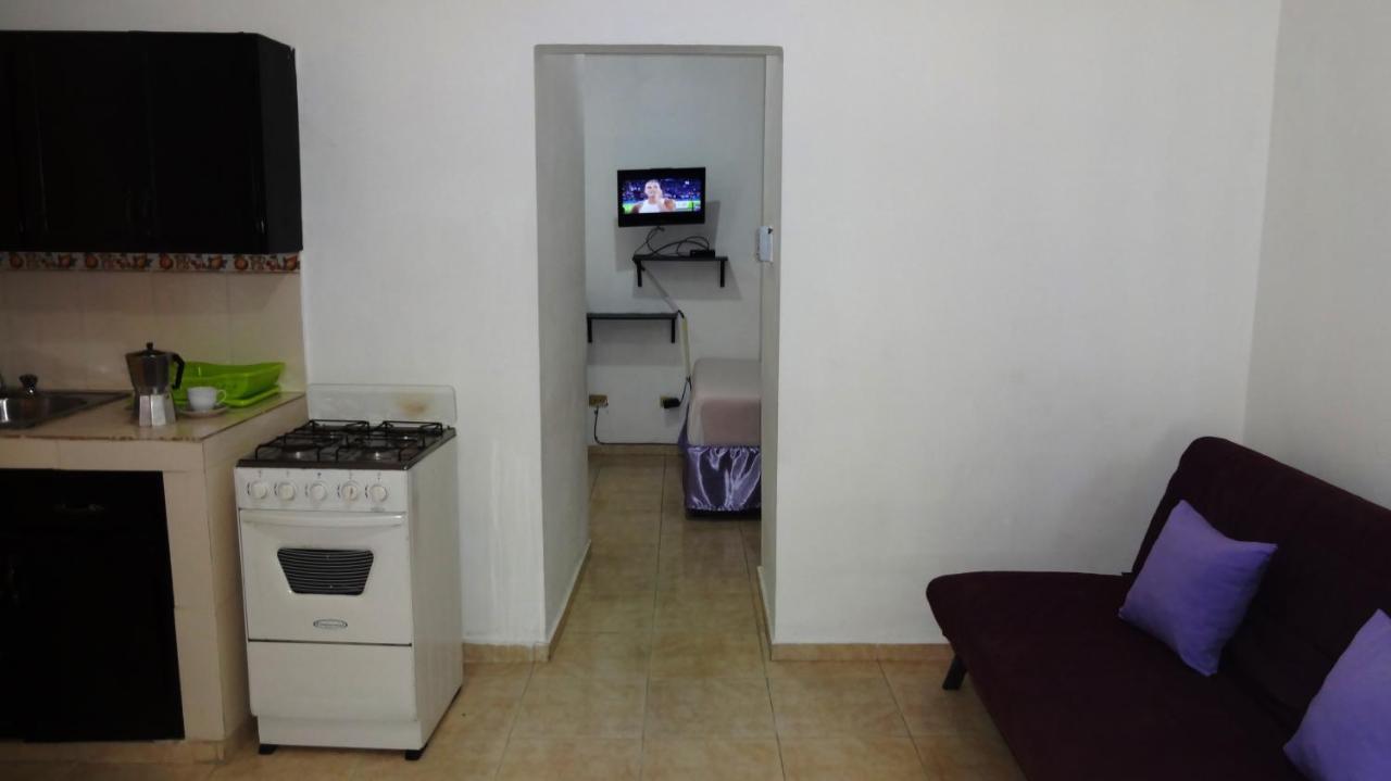 Posada El Sol, Home Near Airport Sdq Boca Chica Exterior photo