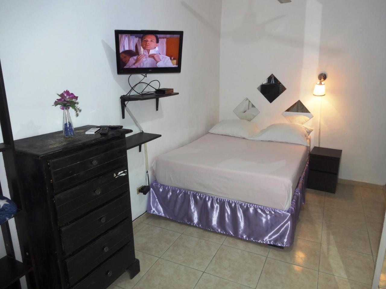 Posada El Sol, Home Near Airport Sdq Boca Chica Exterior photo